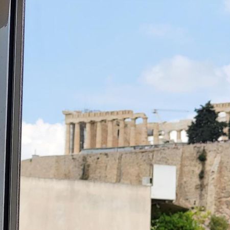 아테네 Lview Acropolis 아파트 외부 사진