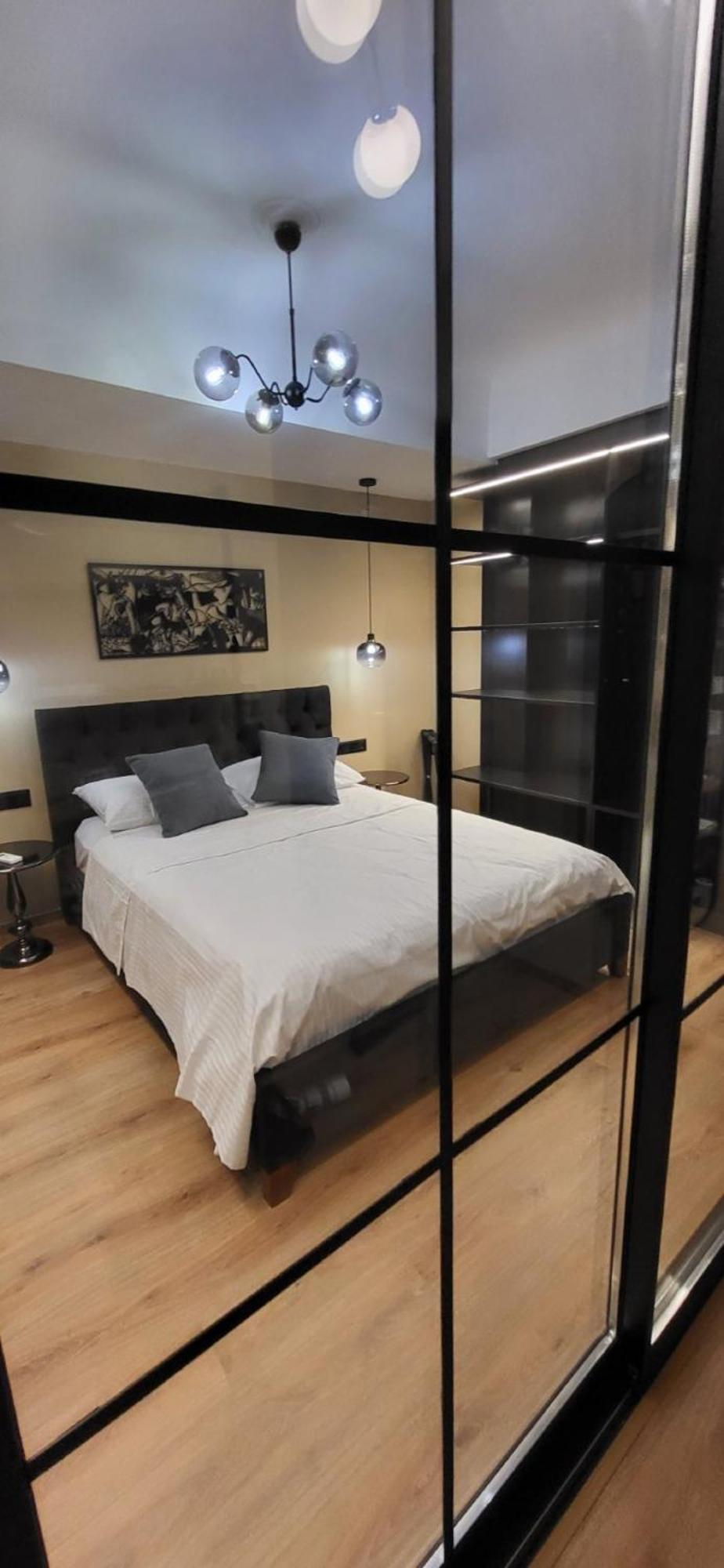 아테네 Lview Acropolis 아파트 외부 사진